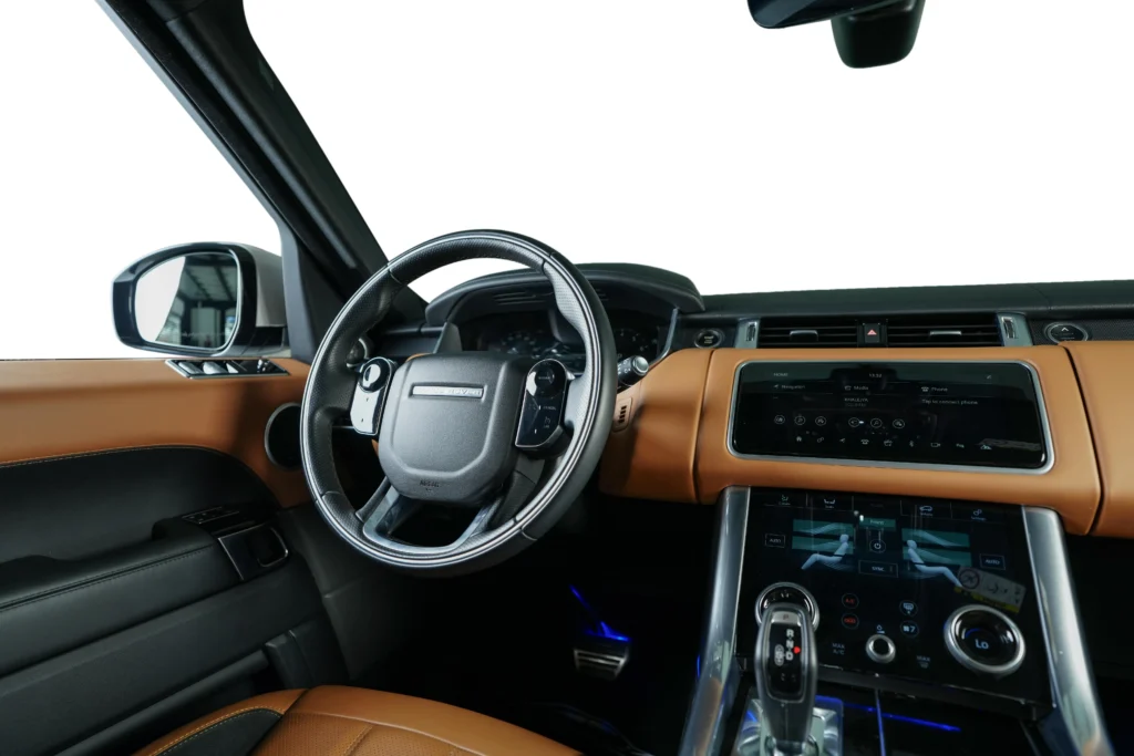 Range Rover Sport HSE Dynamic – Image 11