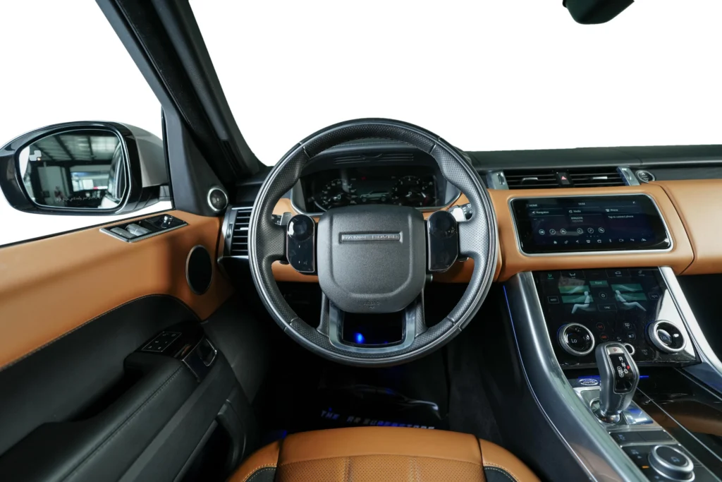 Range Rover Sport HSE Dynamic – Image 13
