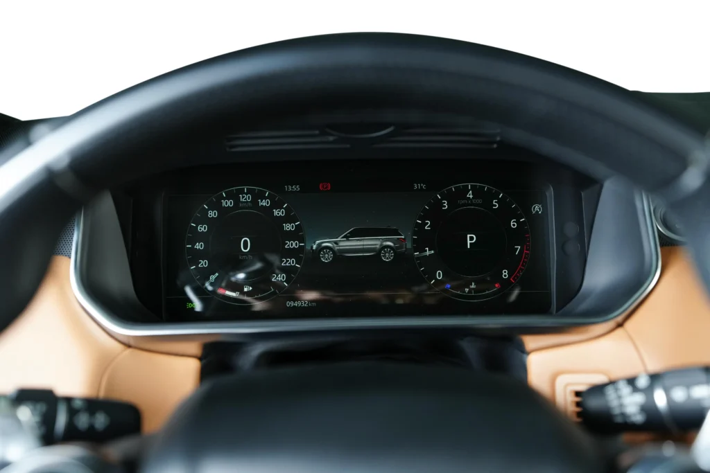 Range Rover Sport HSE Dynamic – Image 14