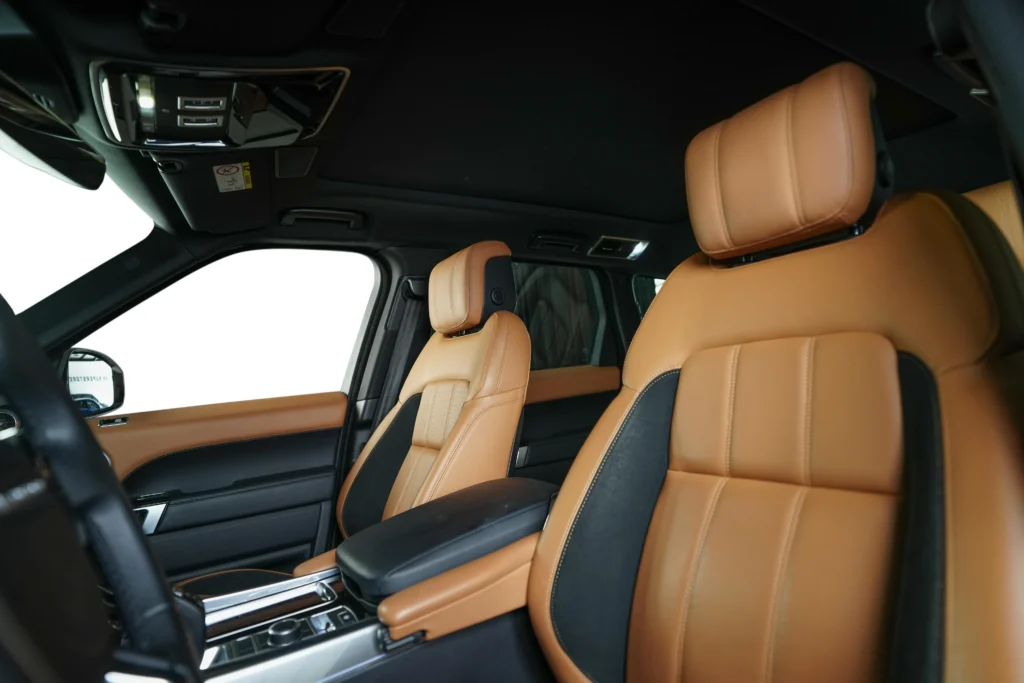 Range Rover Sport HSE Dynamic – Image 15