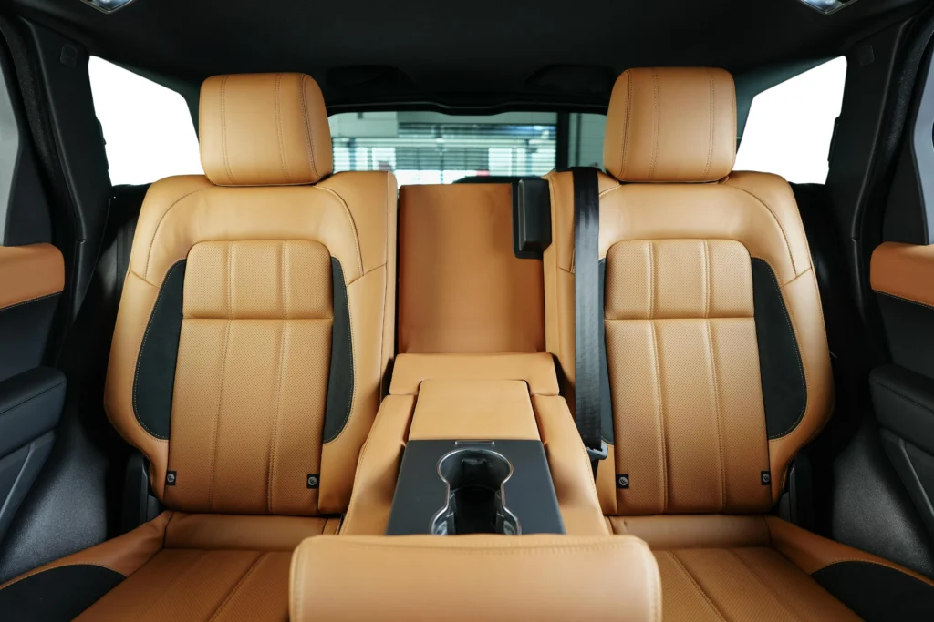 Range Rover Sport HSE Dynamic – Image 17
