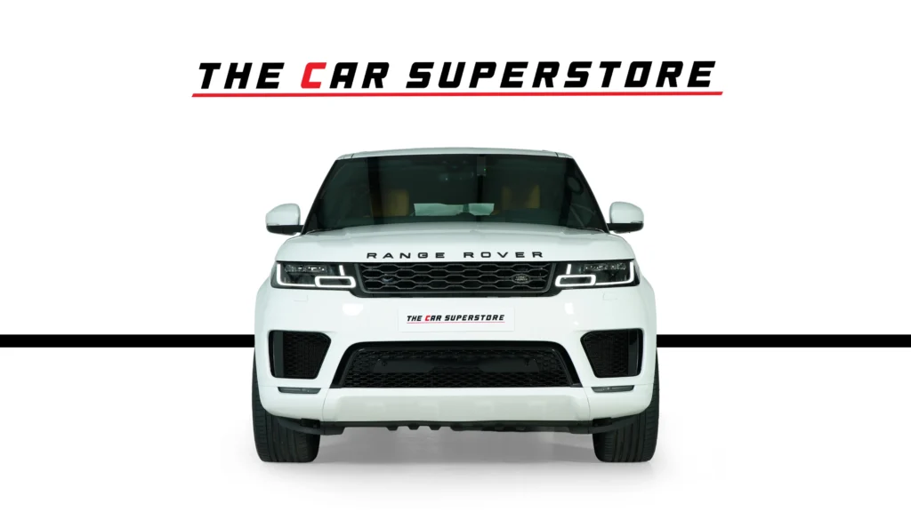 Range Rover Sport HSE Dynamic – Image 2