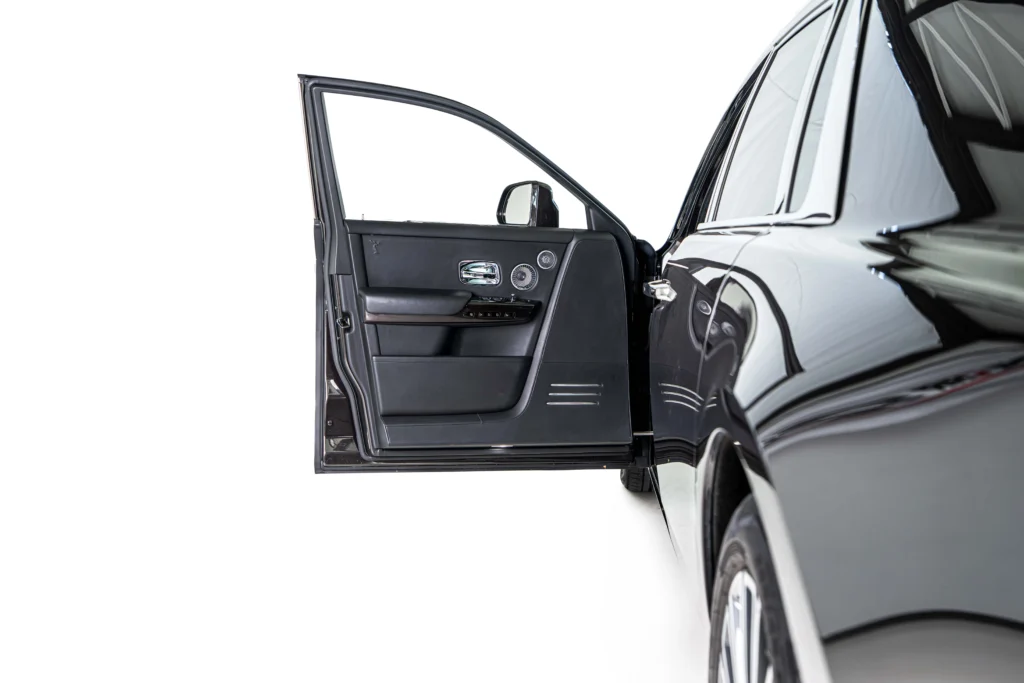 Rolls Royce Phantom Image