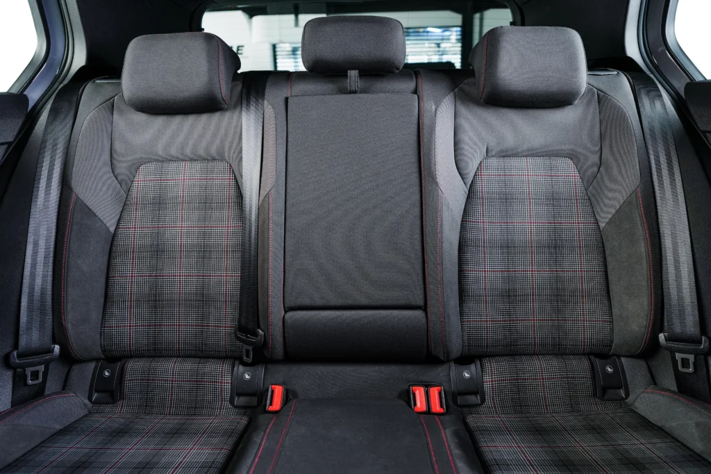 Volkswagen Golf GTI Image