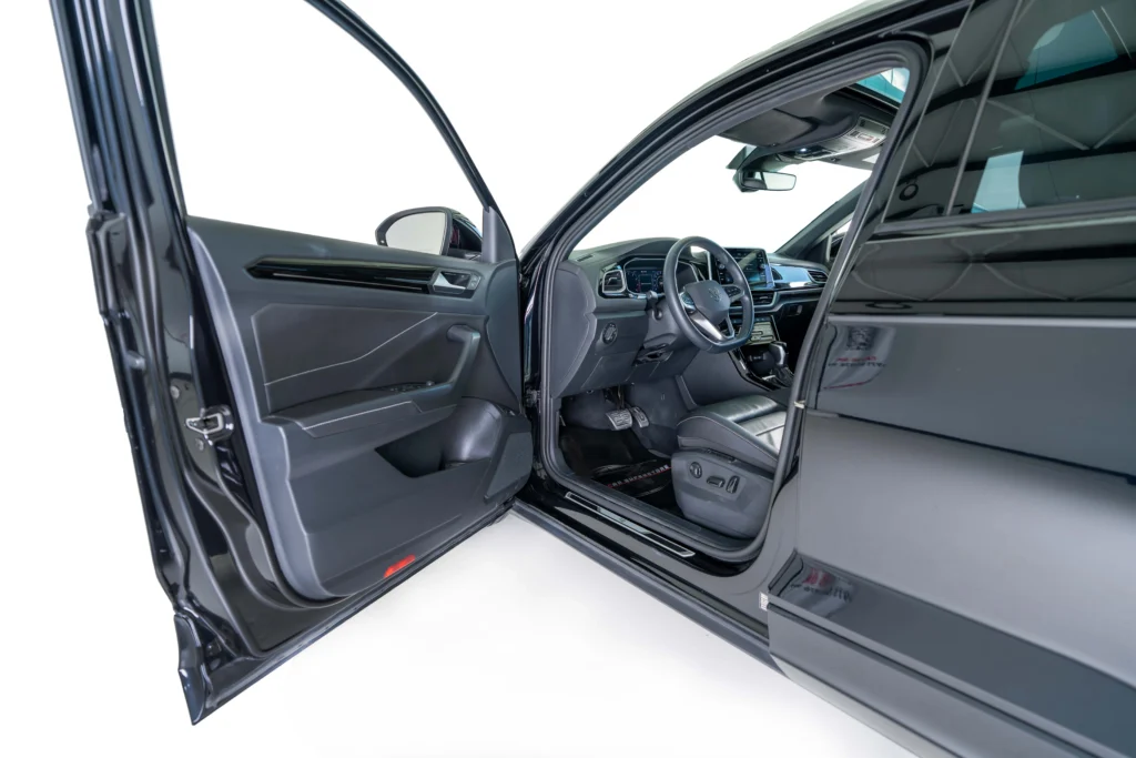 Volkswagen T-Roc R-Line Image