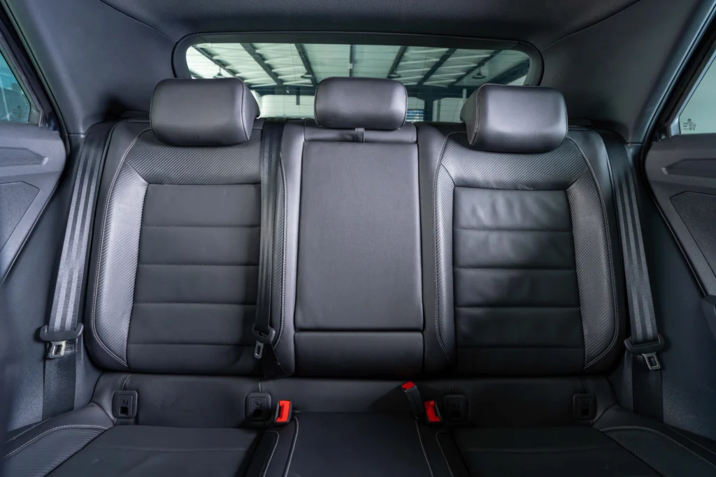 Volkswagen T-Roc R-Line Image
