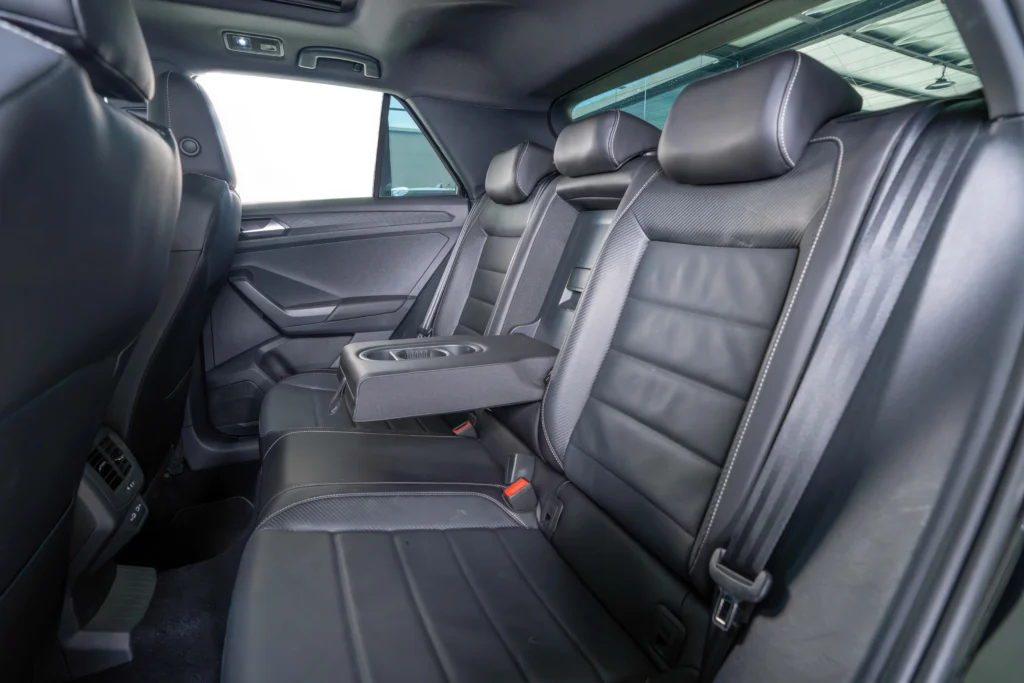 Volkswagen T-Roc R-Line Image
