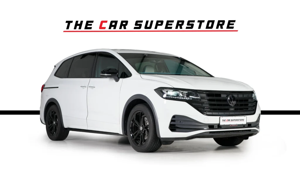 Volkswagen Viloran Image