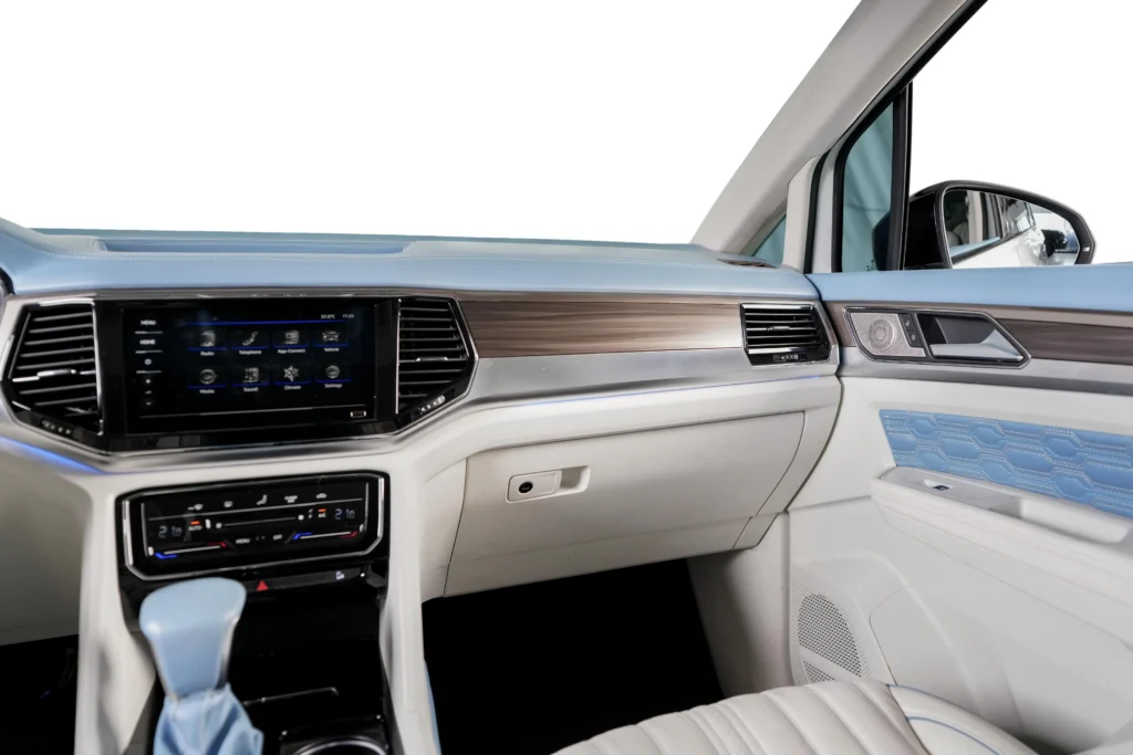 Volkswagen Viloran Image