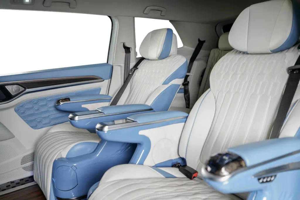 Volkswagen Viloran Image