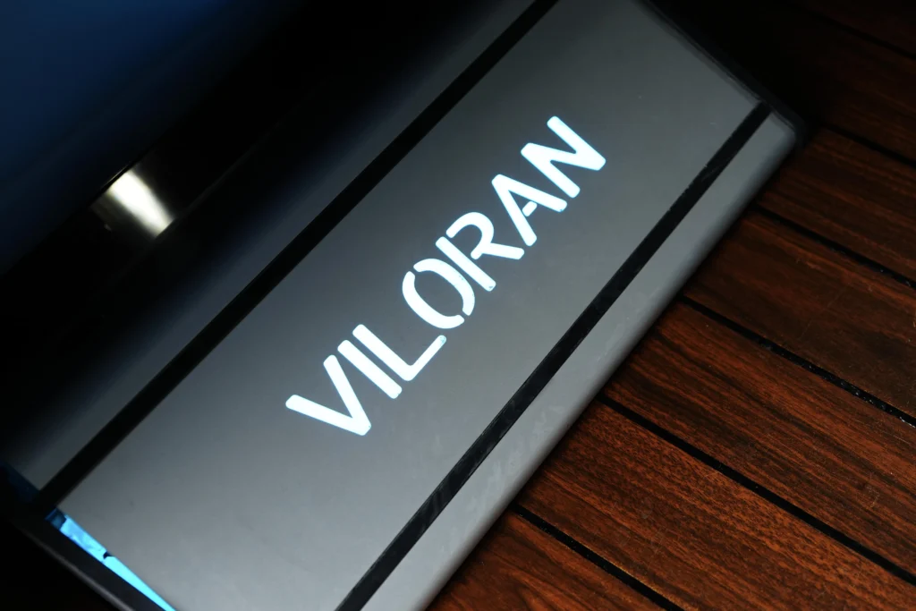 Volkswagen Viloran Image