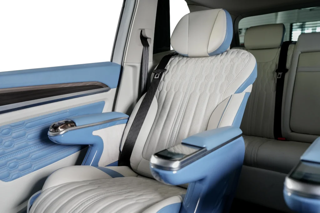 Volkswagen Viloran Image