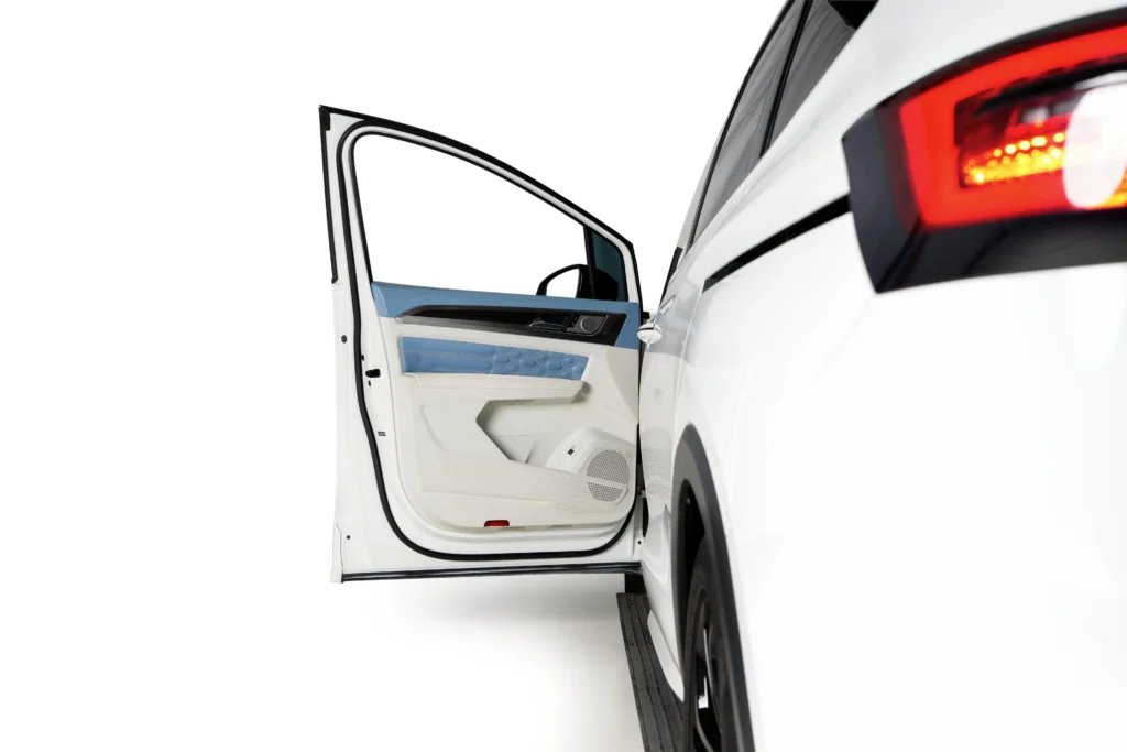 Volkswagen Viloran Image
