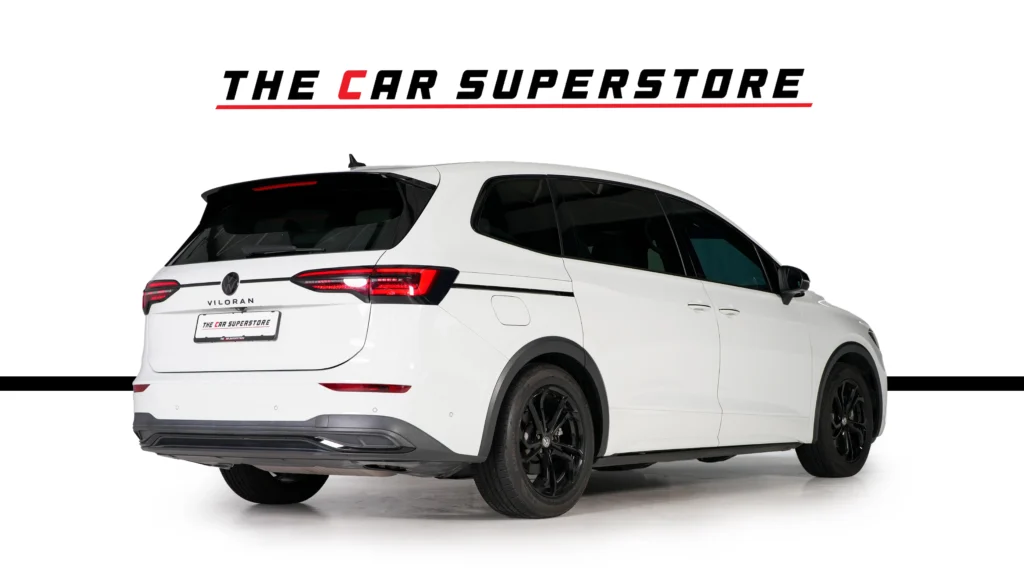 Volkswagen Viloran Image