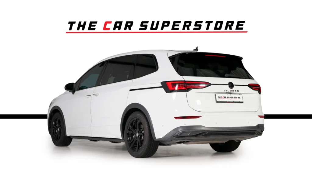 Volkswagen Viloran Image