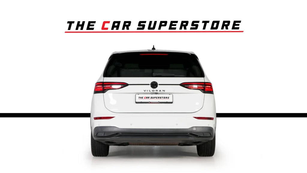 Volkswagen Viloran Image