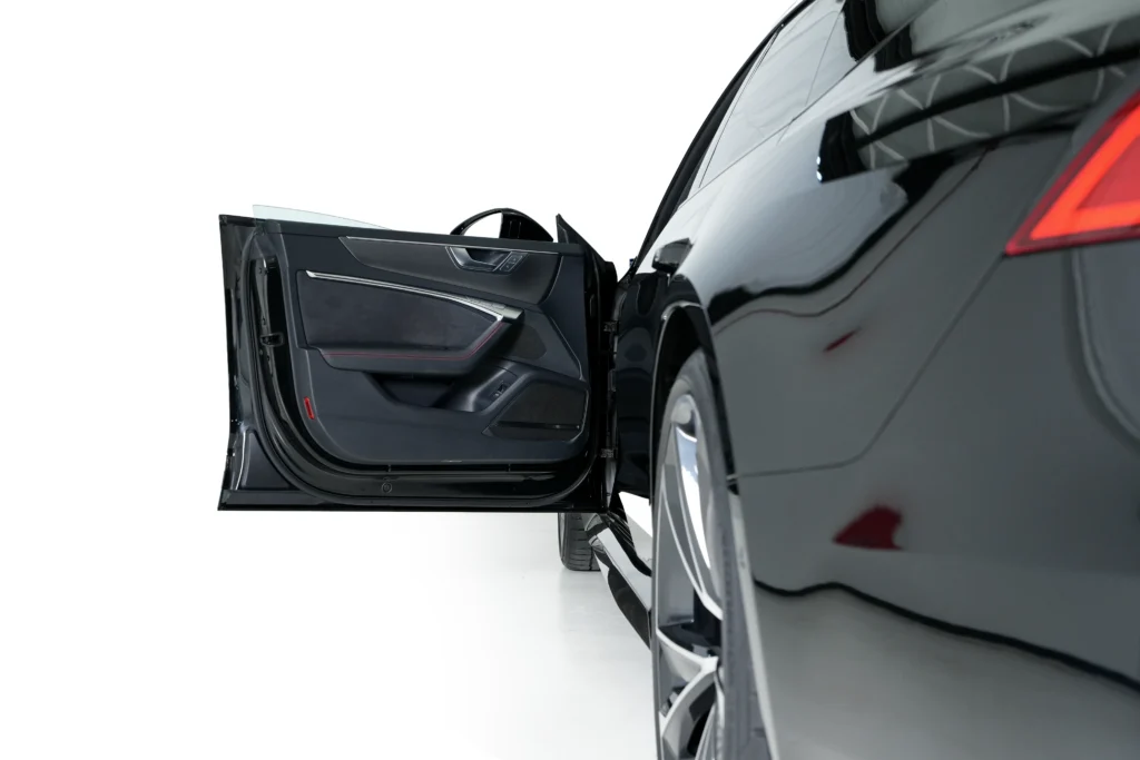 Audi RS7 Image