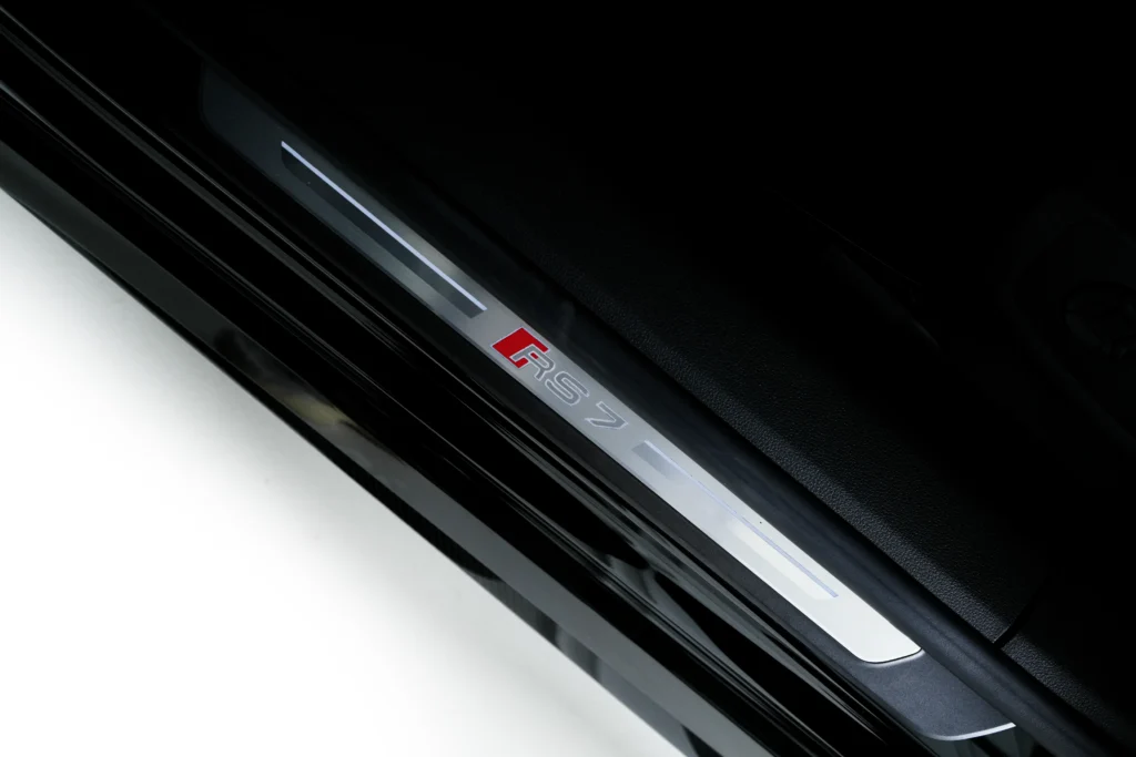 Audi RS7 Image