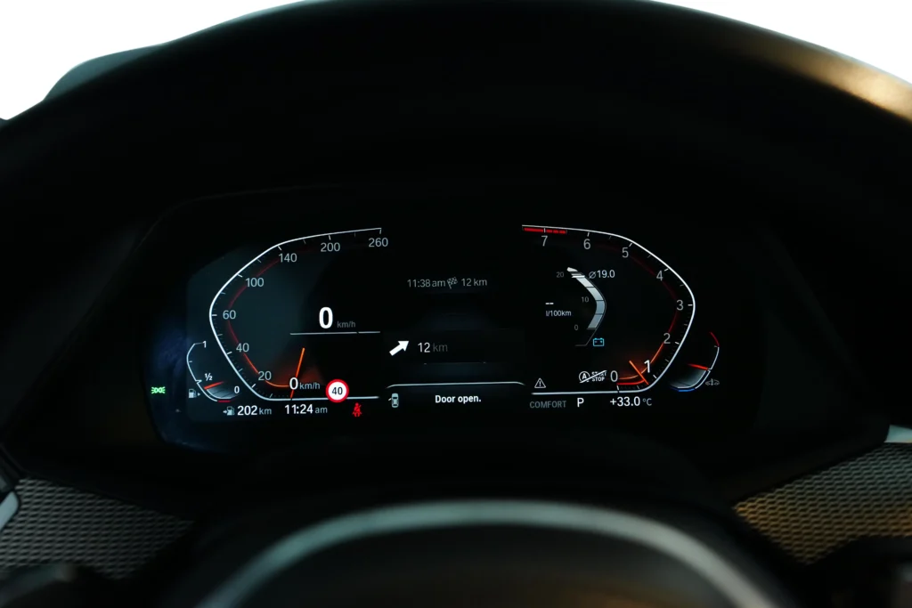 BMW X6 M40 i M Sport Image