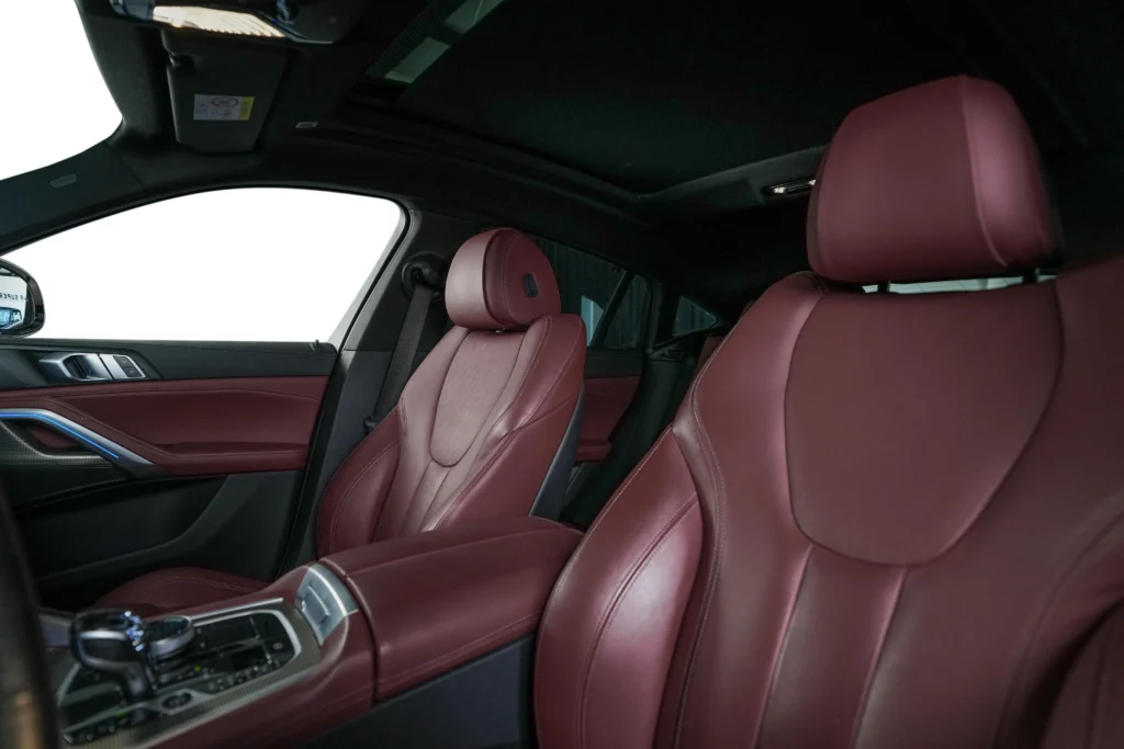 BMW X6 M40 i M Sport Image