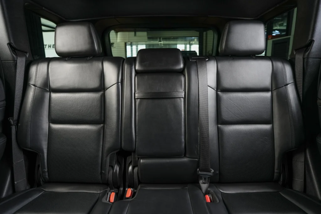 Jeep Grand Cherokee Limited Image