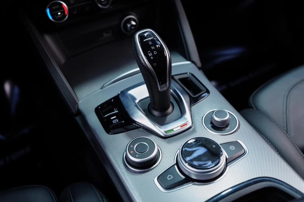 Alfa Romeo Stelvio Veloce Image