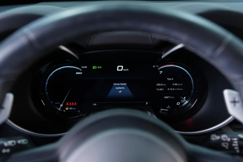 Alfa Romeo Stelvio Veloce Image