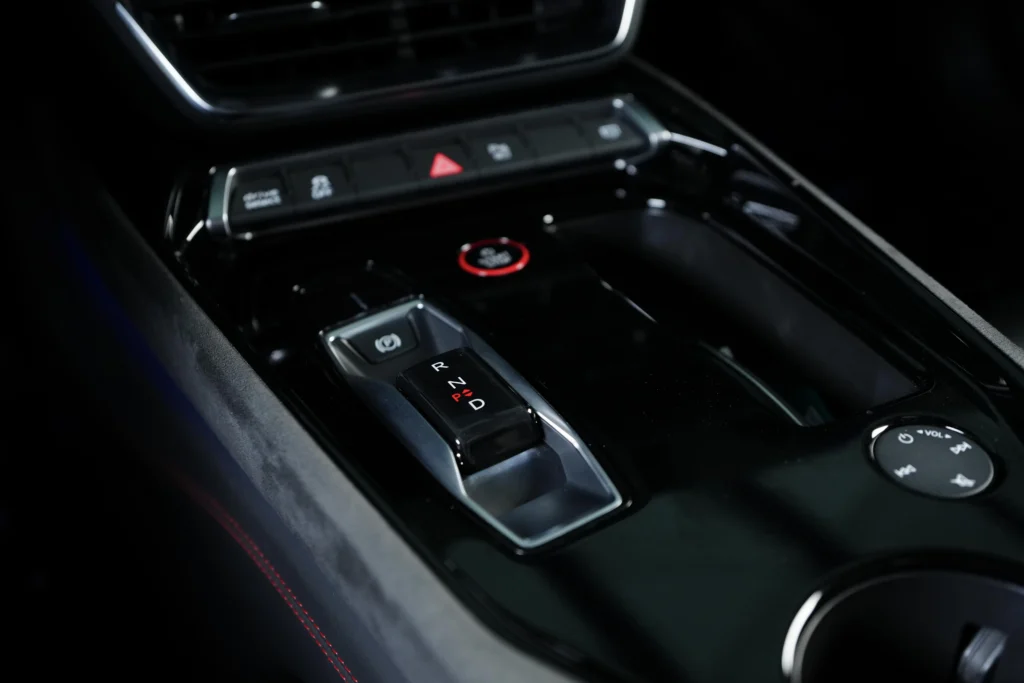 Audi E-TRON GT 50 Quattro Image