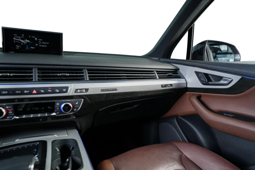 Audi Q7 55 TFSI Image
