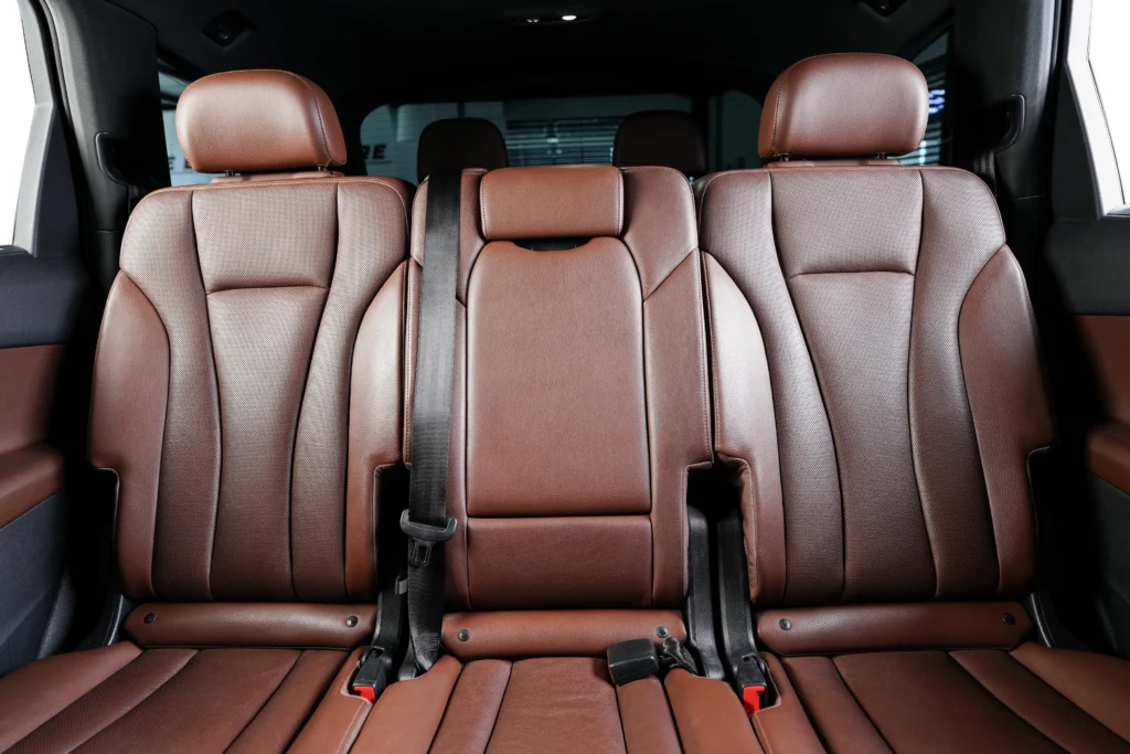 Audi Q7 55 TFSI Image