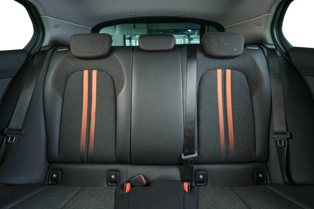 BMW 120 Image