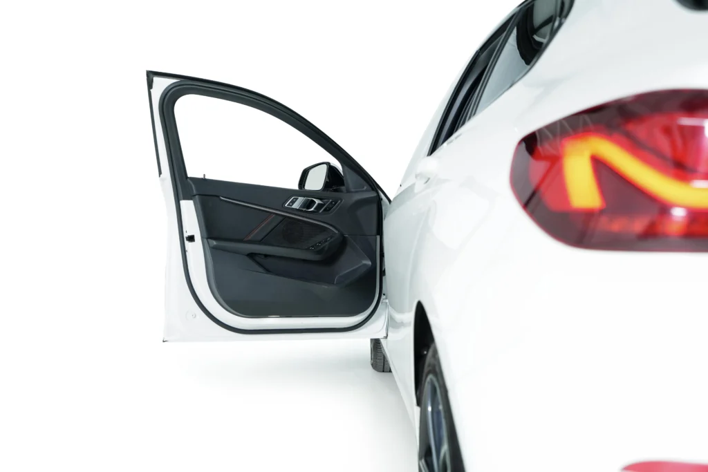 BMW 120 Image
