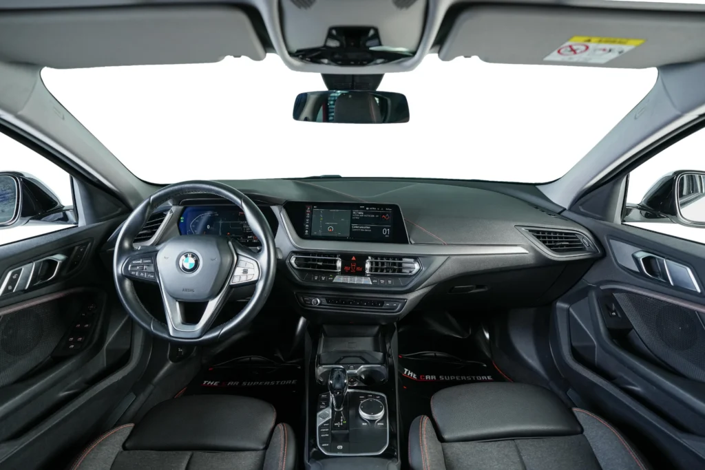 BMW 120 Image