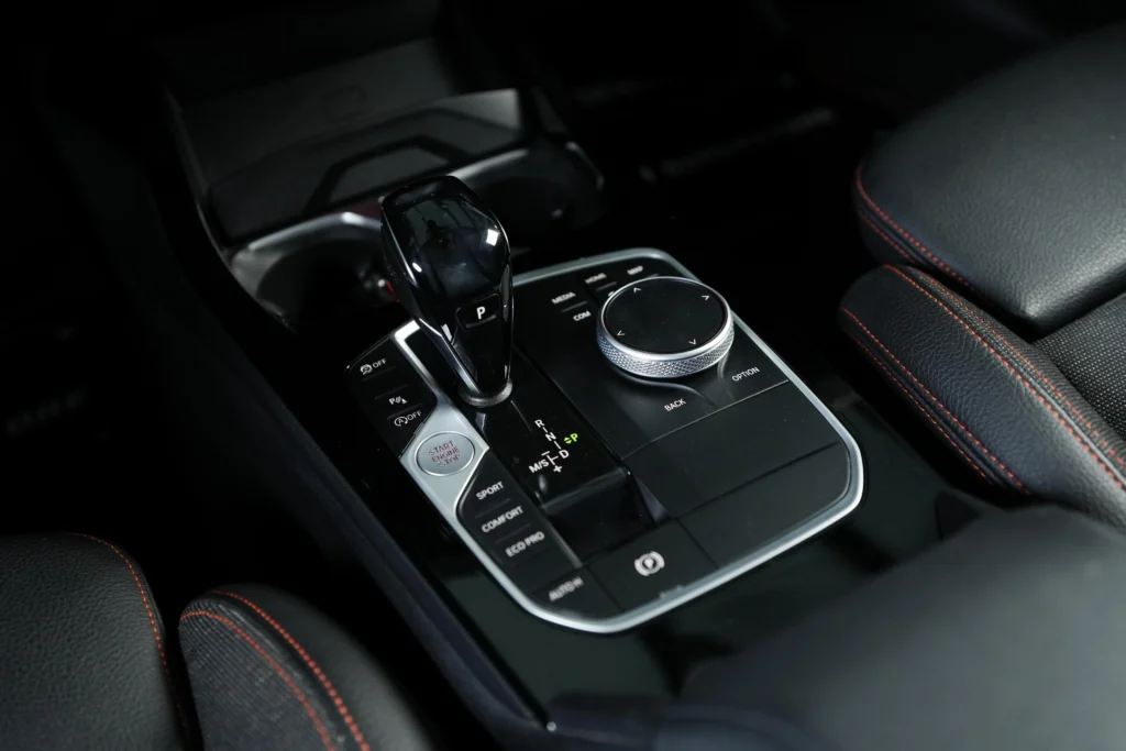 BMW 120 Image