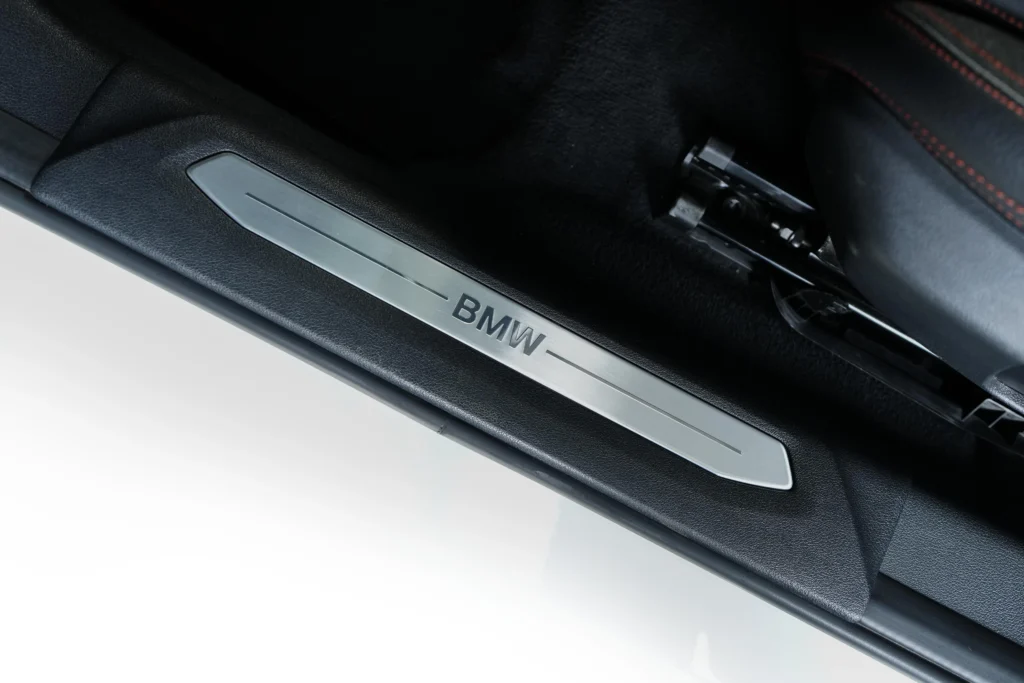 BMW 120 Image