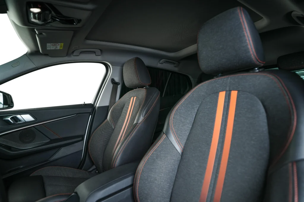 BMW 120 Image