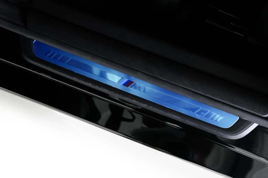 BMW 430i Grandcoupe Image