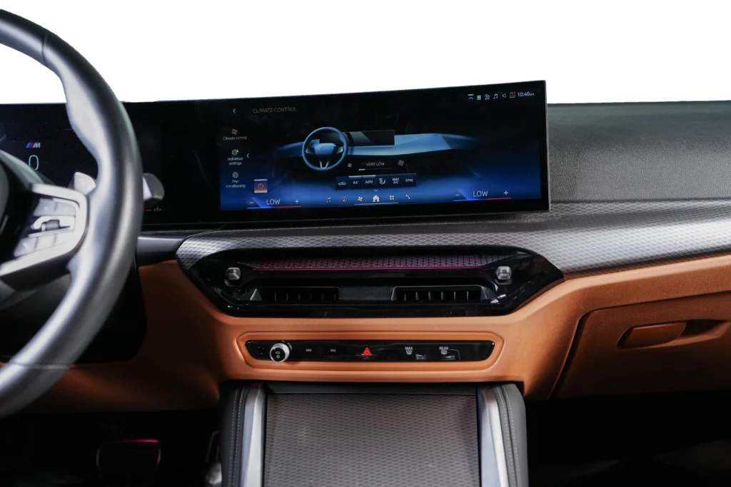 BMW 430i Grandcoupe Image