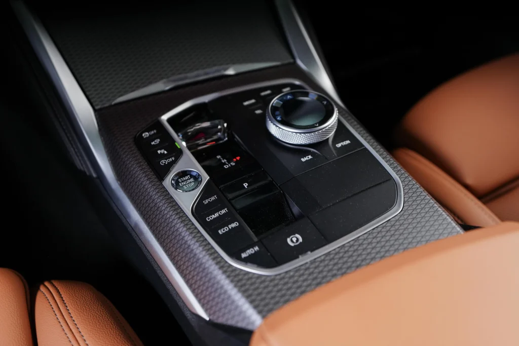 BMW 430i Grandcoupe Image