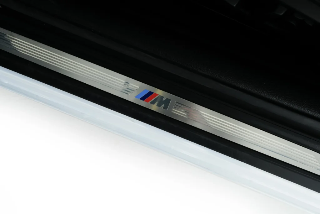 BMW 435i M Sport Convertible Image