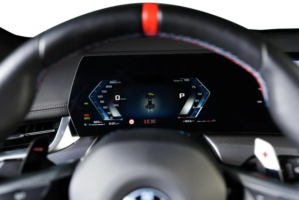 BMW X1 X-Drive M35 Sport Image