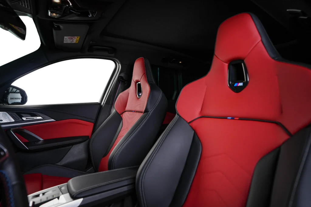 BMW X1 X-Drive M35 Sport Image