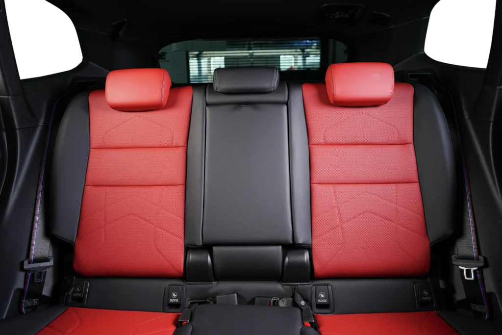 BMW X1 X-Drive M35 Sport Image