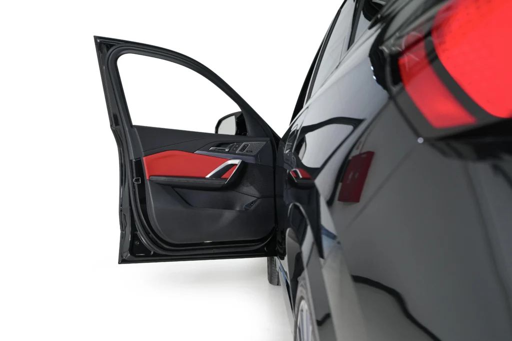 BMW X1 X-Drive M35 Sport Image
