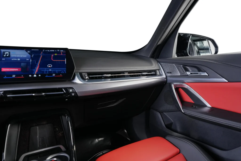 BMW X1 X-Drive M35 Sport Image