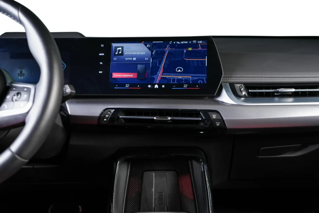 BMW X1 X-Drive M35 Sport Image