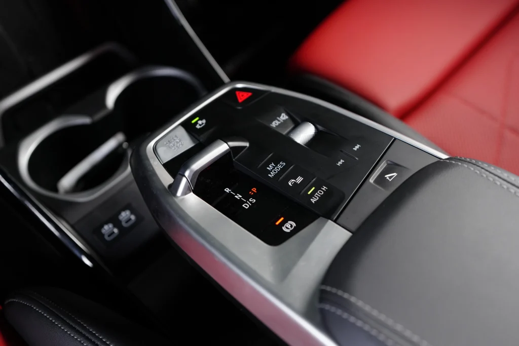 BMW X1 X-Drive M35 Sport Image