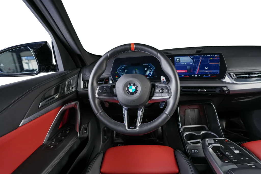 BMW X1 X-Drive M35 Sport Image