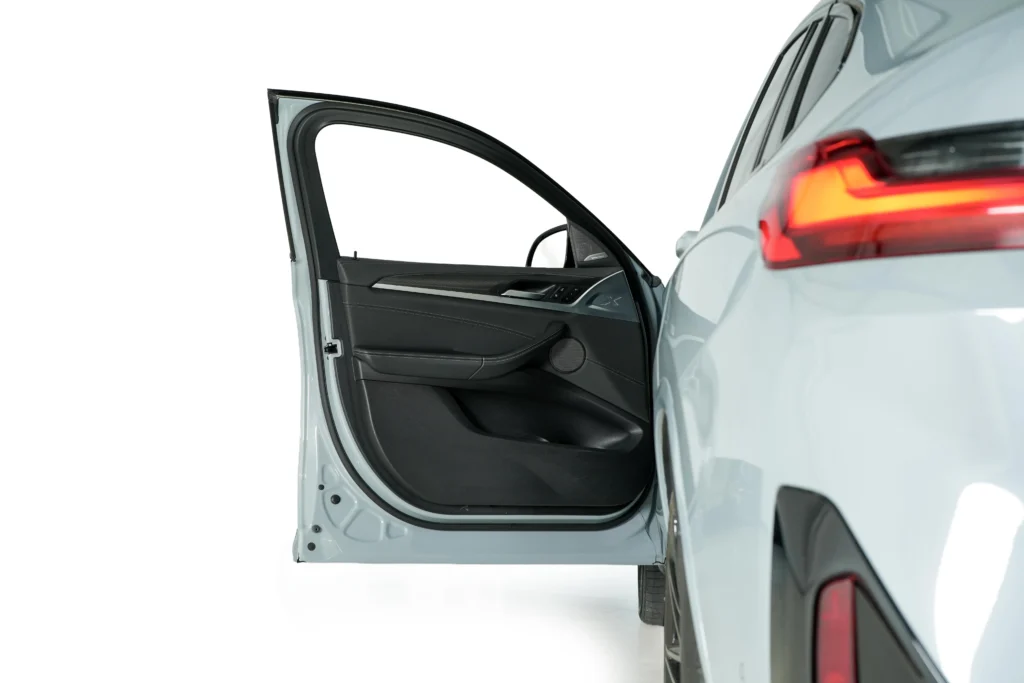BMW X4 Competition Image