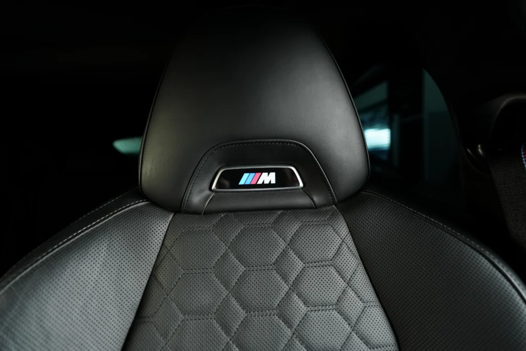BMW X4 Competition Image